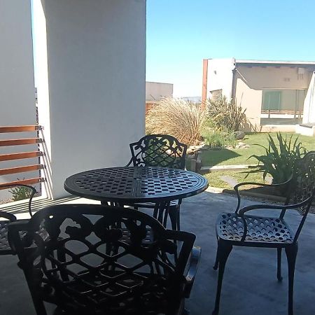 Posada Y Spa Las Golondrinas Sierra de la Ventana Eksteriør bilde